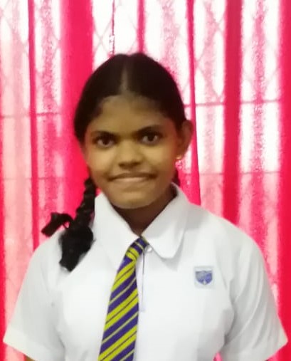 Udara Yenuli Minupama